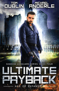 Ultimate Payback: Shadow Vanguard Book 4