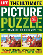 Ultimate Picture Puzzle