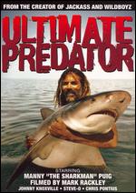 Ultimate Predator - 