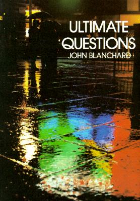 Ultimate Questions - NIV - Blanchard, John