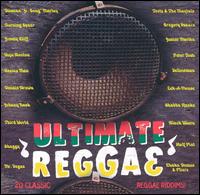 Ultimate Reggae - Various Artists