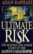 Ultimate Risk - Raphael, Adam