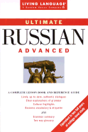 Ultimate Russian: Advanced - Blanshei, Jack, and Crown Pub, and Living Language