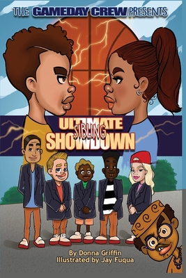 Ultimate Sibling Showdown - Griffin, Donna
