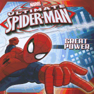 Ultimate Spider-Man Great Power