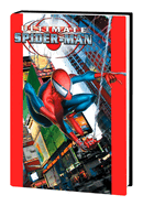 Ultimate Spider-Man Omnibus Vol. 1 [New Printing]