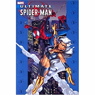 Ultimate Spider-Man: Volume 4