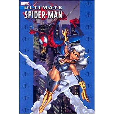Ultimate Spider-Man: Volume 4 - Bendis, Brian Michael (Text by)