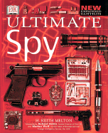 Ultimate Spy (Expanded)