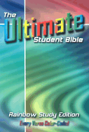 Ultimate Student Bible-GNV