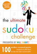 Ultimate Sudoku Challenge