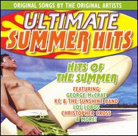 Ultimate Summer Hits: Hits of the Summer - Various Artists