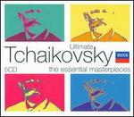 Ultimate Tchaikovsky
