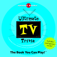 Ultimate TV Trivia