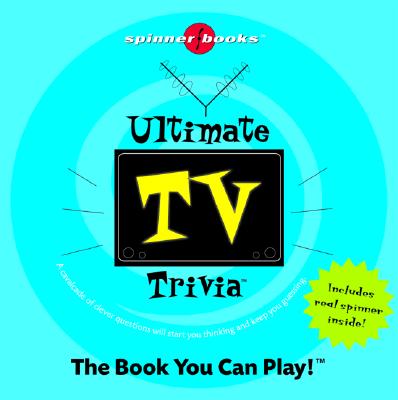 Ultimate TV Trivia - Moog, Bob