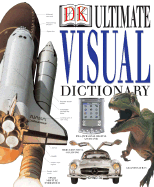 Ultimate Visual Dictionary Revised - DK Publishing, and Dorling Kindersley Publishing (Creator)
