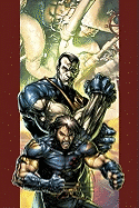 Ultimate X-men Vol.9: The Tempest