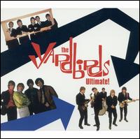 Ultimate! - The Yardbirds