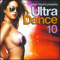 Ultra Dance 10 - Various Artists