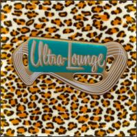 Ultra-Lounge Sampler - Various Artists