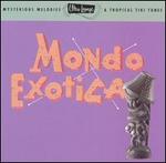 Ultra-Lounge, Vol. 1: Mondo Exotica - Various Artists