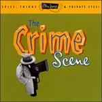 Ultra-Lounge, Vol. 7: The Crime Scene - Various Artists