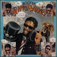 Ultra Wave - Bootsy