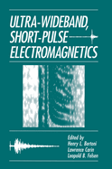 Ultra-Wideband, Short-Pulse Electromagnetics