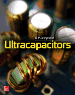 Ultracapacitors