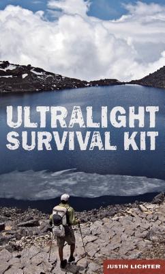 Ultralight Survival Kit - Lichter, Justin