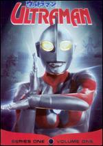 Ultraman: Series One, Vol. 1 [3 Discs]