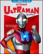 Ultraman: The Complete Series [Blu-ray] [6 Discs]