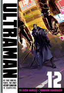 Ultraman, Vol. 12