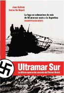 Ultramar Sur - de Napoli, Carlos, and Salinas, Juan