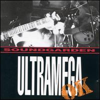 Ultramega OK - Soundgarden