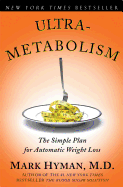 Ultrametabolism: Ultrametabolism
