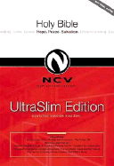 Ultraslim Bible-NCV - Nelson Bibles (Creator)