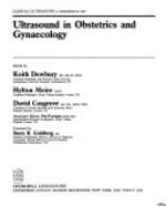 Ultrasound in obstetrics and gynaecology