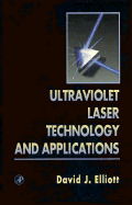 Ultraviolet Laser Technology and Applications