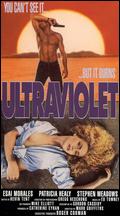 Ultraviolet - Mark Griffiths