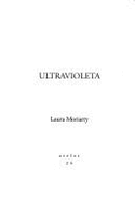 Ultravioleta - Moriarty, Laura