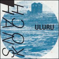Uluru - Hans Koch