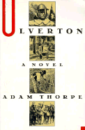 Ulverton - Thorpe, Adam