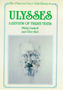 "Ulysses": A Review of Three Texts - Proposals for Alterations to the Texts of 1922, 1961 and 1984