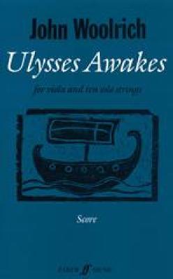 Ulysses Awakes: Full Score - Woolrich, John (Composer)