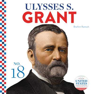 Ulysses S. Grant - Rumsch, Breann