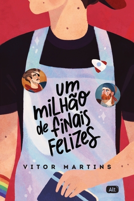 Um Milho de Finais Felizes - Martins, Vitor