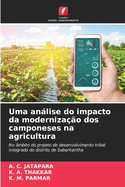 Uma anlise do impacto da moderniza??o dos camponeses na agricultura