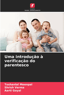 Uma introduo  verificao do parentesco