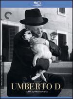 Umberto D. [Criterion Collection] [Blu-ray]